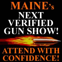 Verified Maine Gun Shows